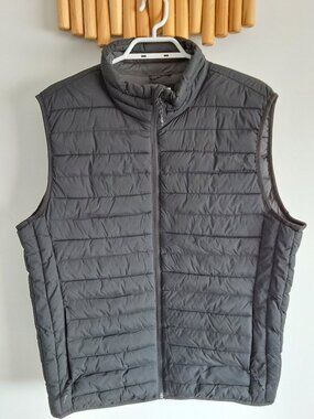 GAP Puffer Vest